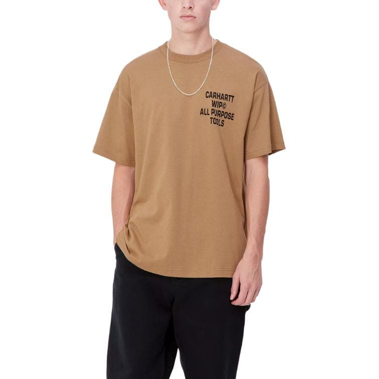 Carhartt WIP Cross Screw T-Shirt