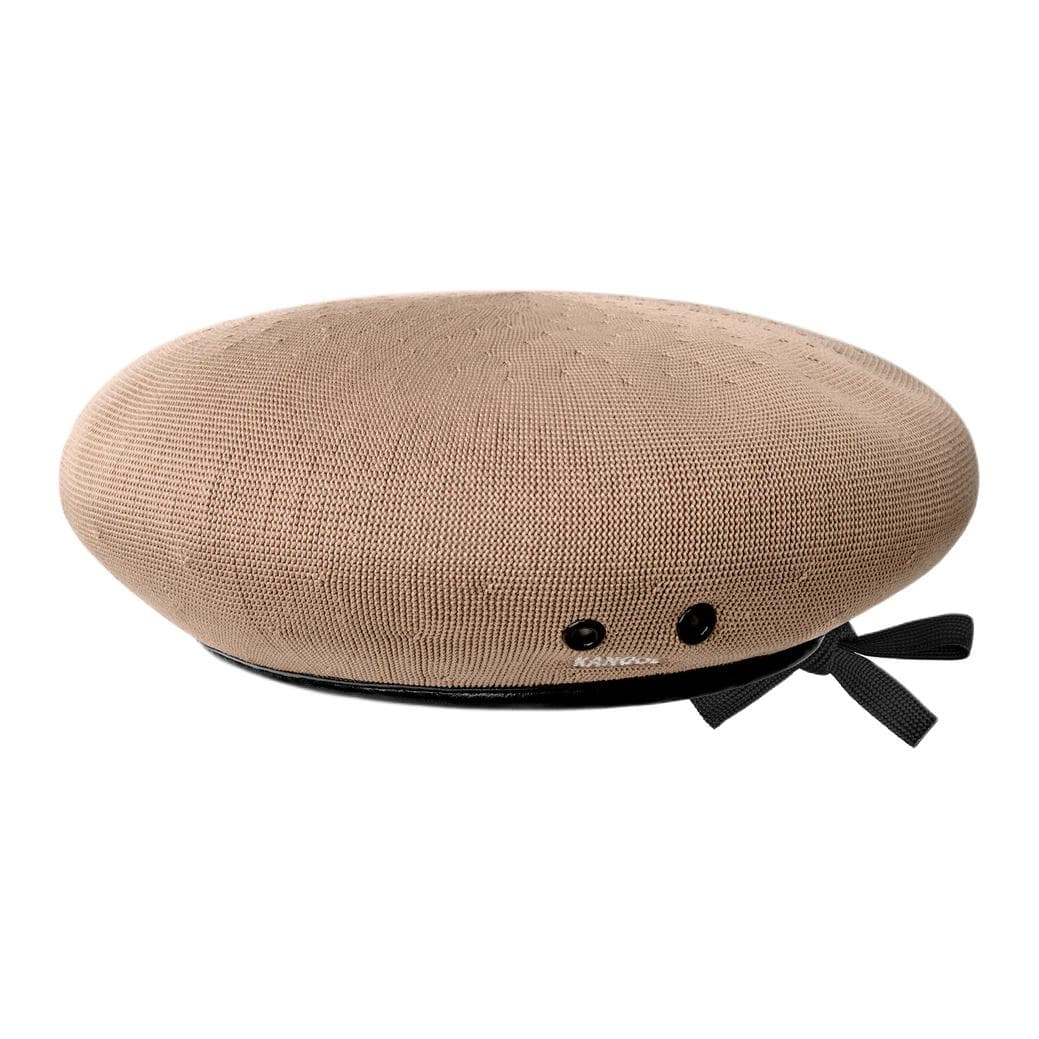 Kangol Beret Black
