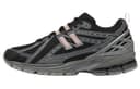 New Balance 1906R Black Grey