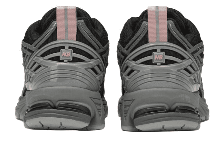New Balance 1906R Black Grey