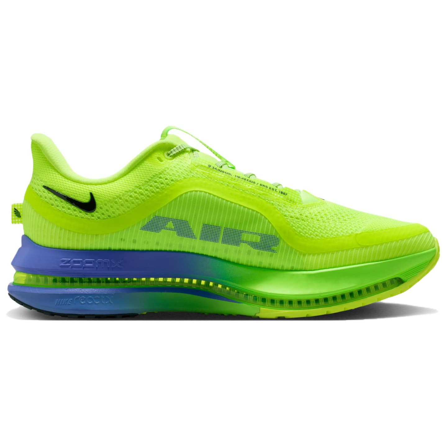 Nike Pegasus Premium