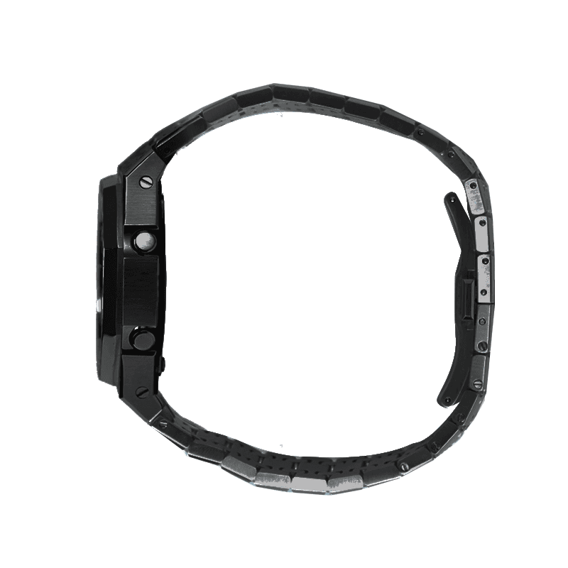 Casio G-SHOCK GA-2100-1A1 Custom