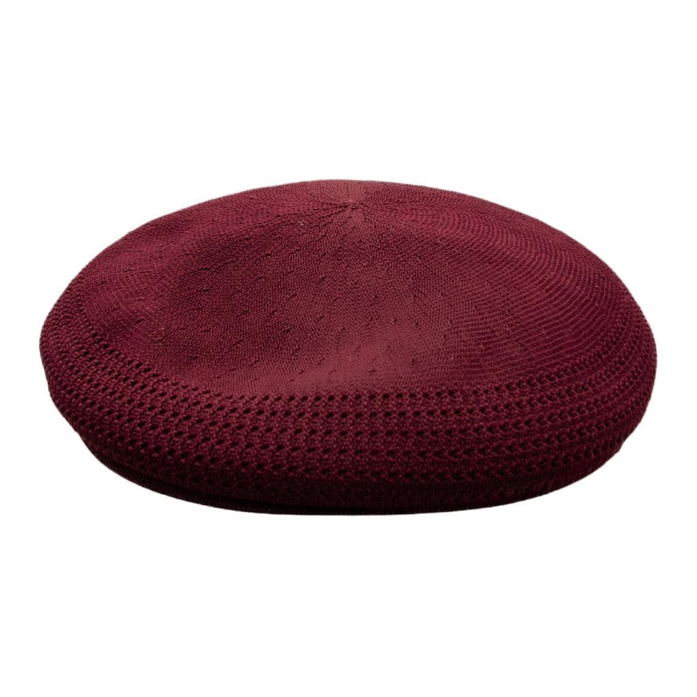 Kangol Tropic 504 Ventair Burgundy