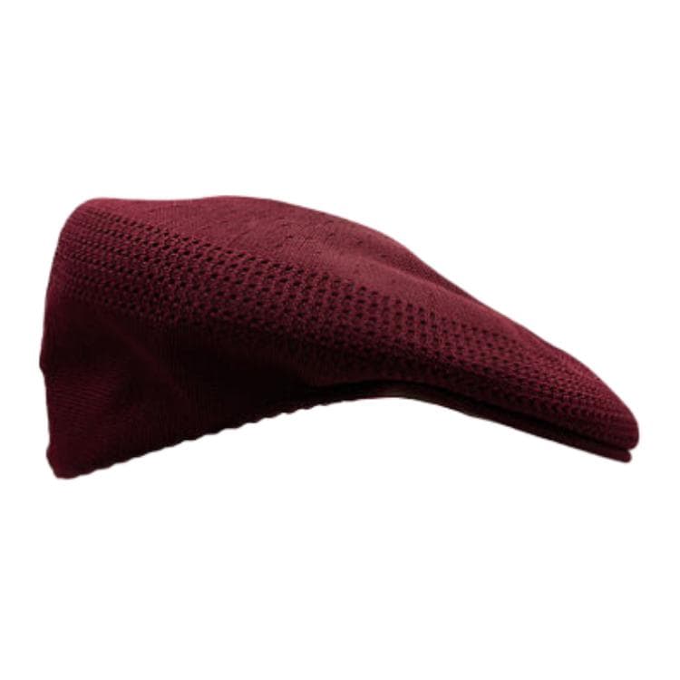 Kangol Tropic 504 Ventair Burgundy