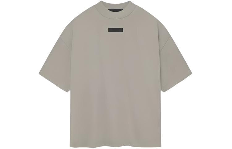 Fear of God Essentials Seal Grey