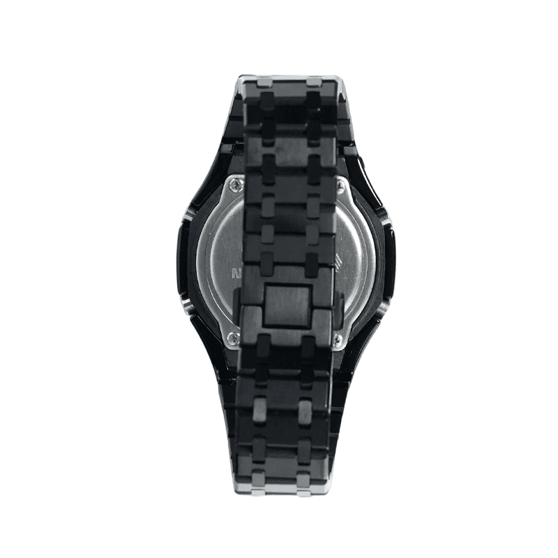 Casio G-SHOCK GA-2100-1A1 Custom