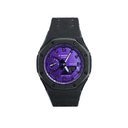 Casio G-SHOCK GA-2100-1A1 Custom
