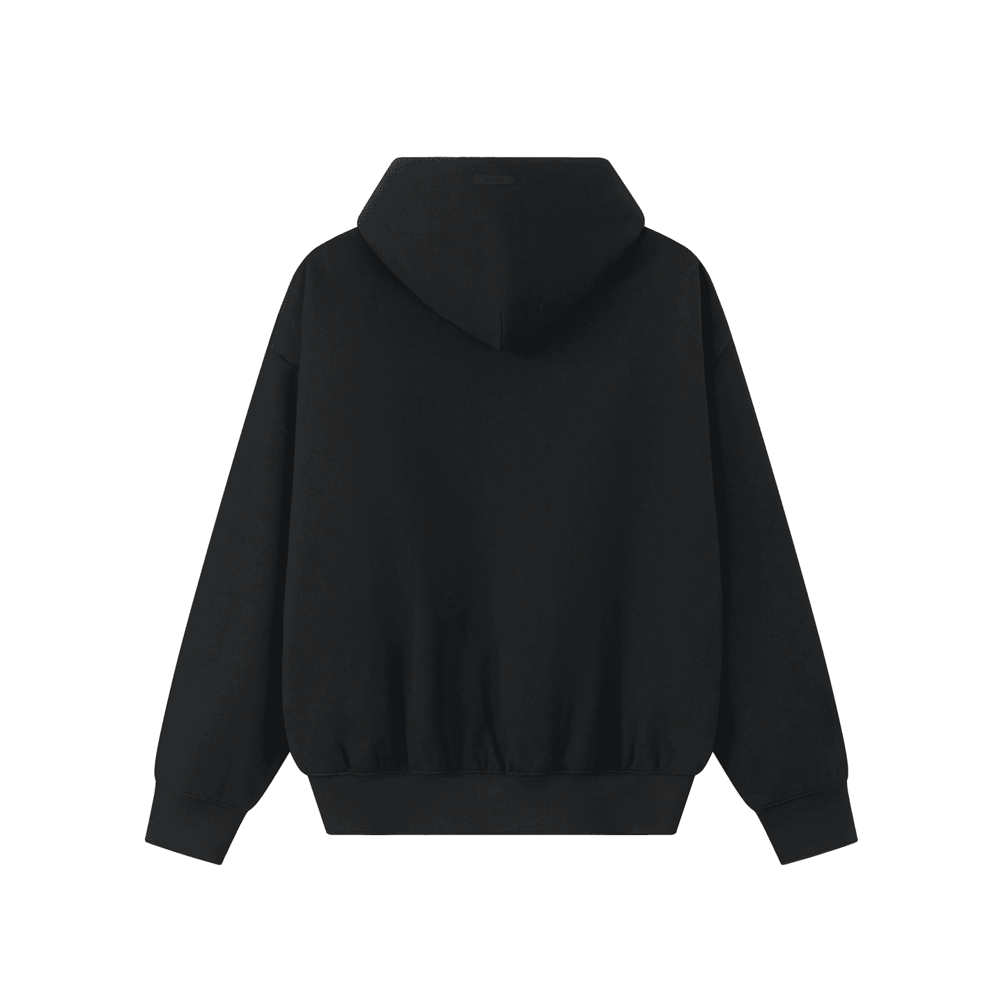 Essentials SS26 90'S HOODIE