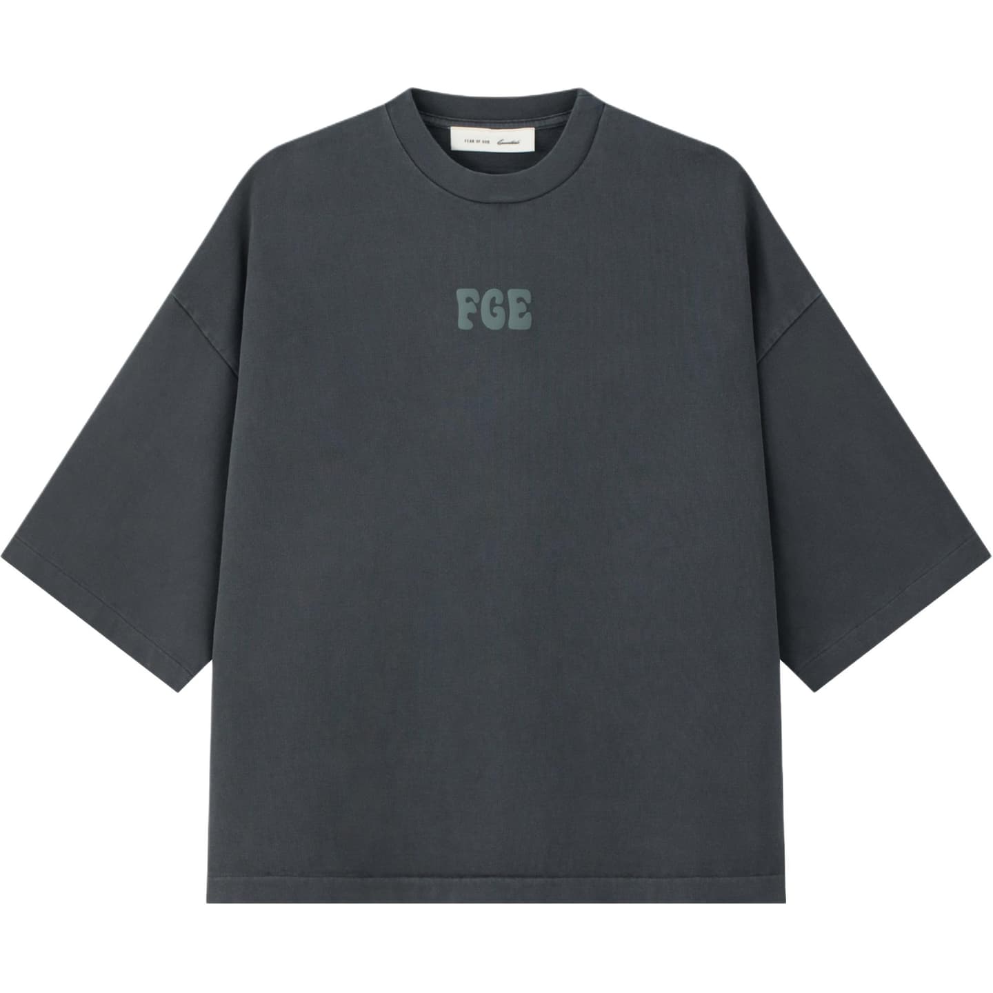 Essentials SS26 MERCH TEE T