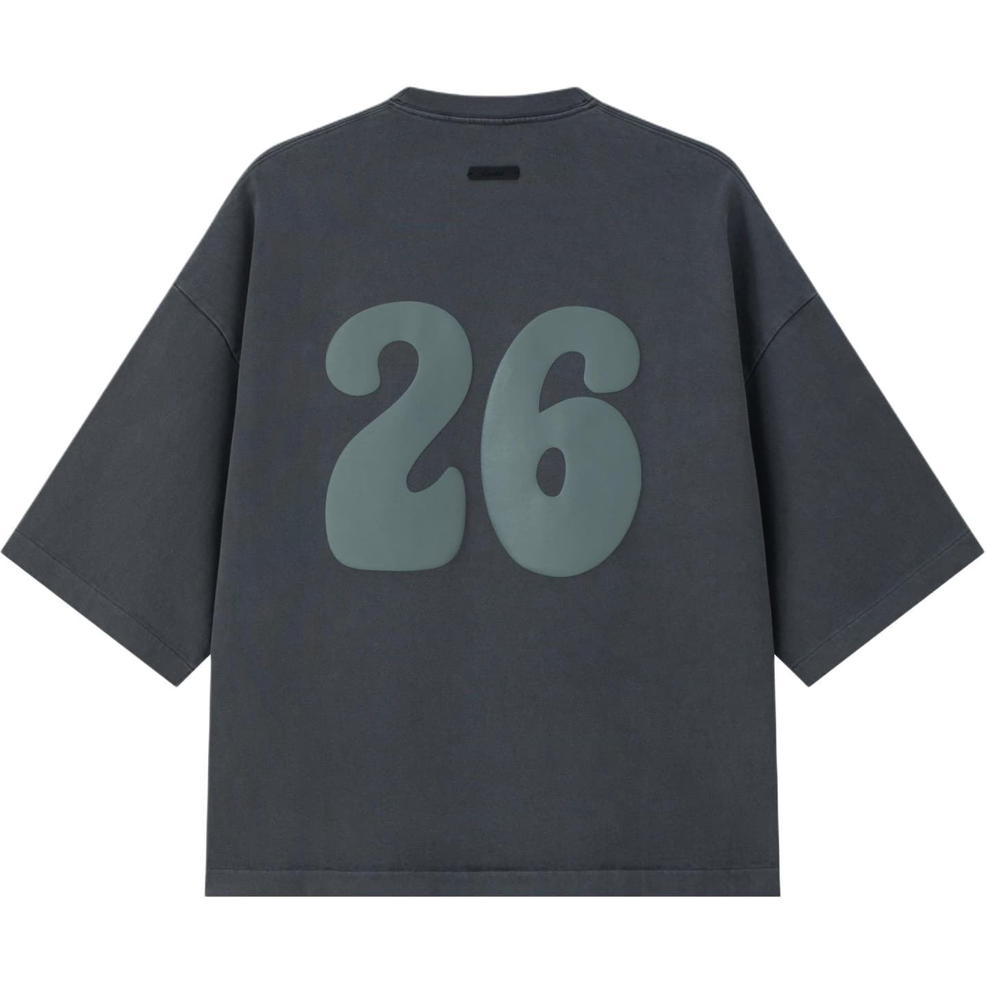 Essentials SS26 MERCH TEE T