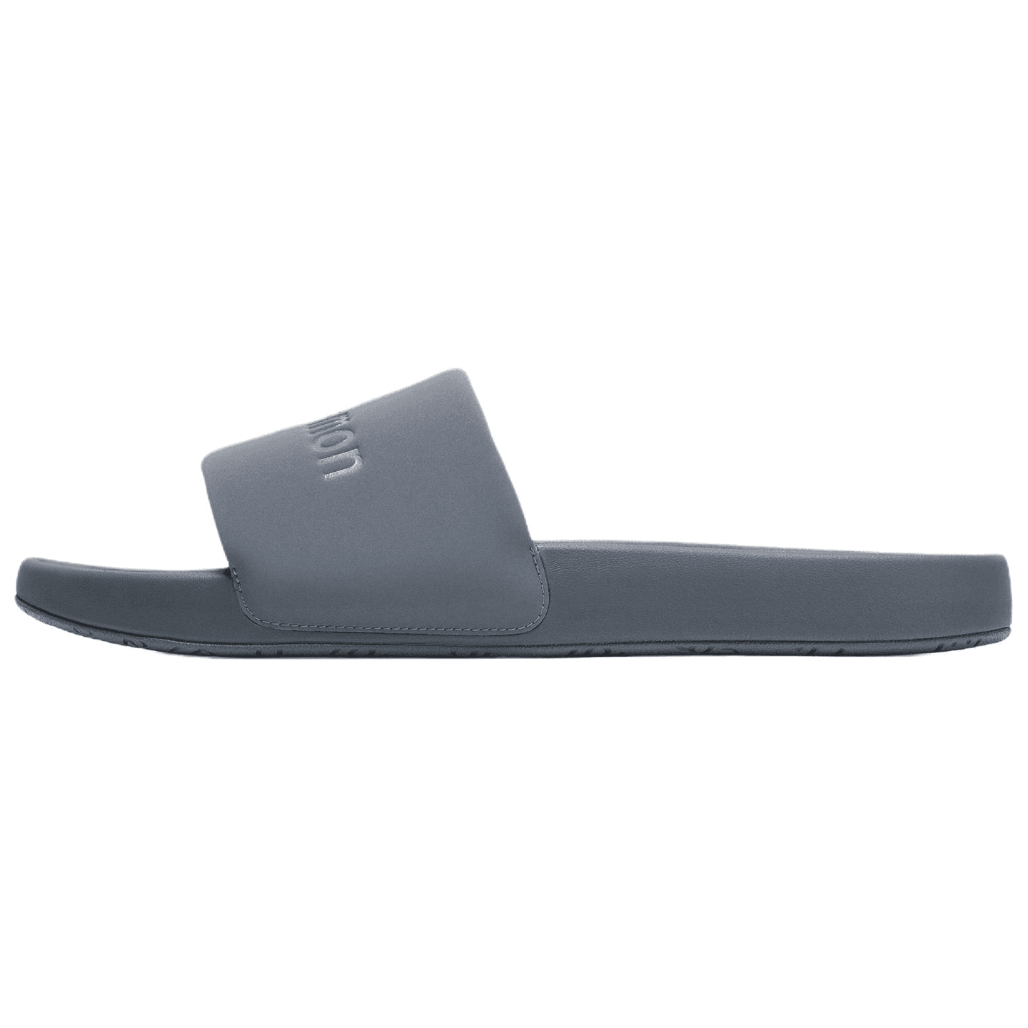lululemon Restfeel Slide Black