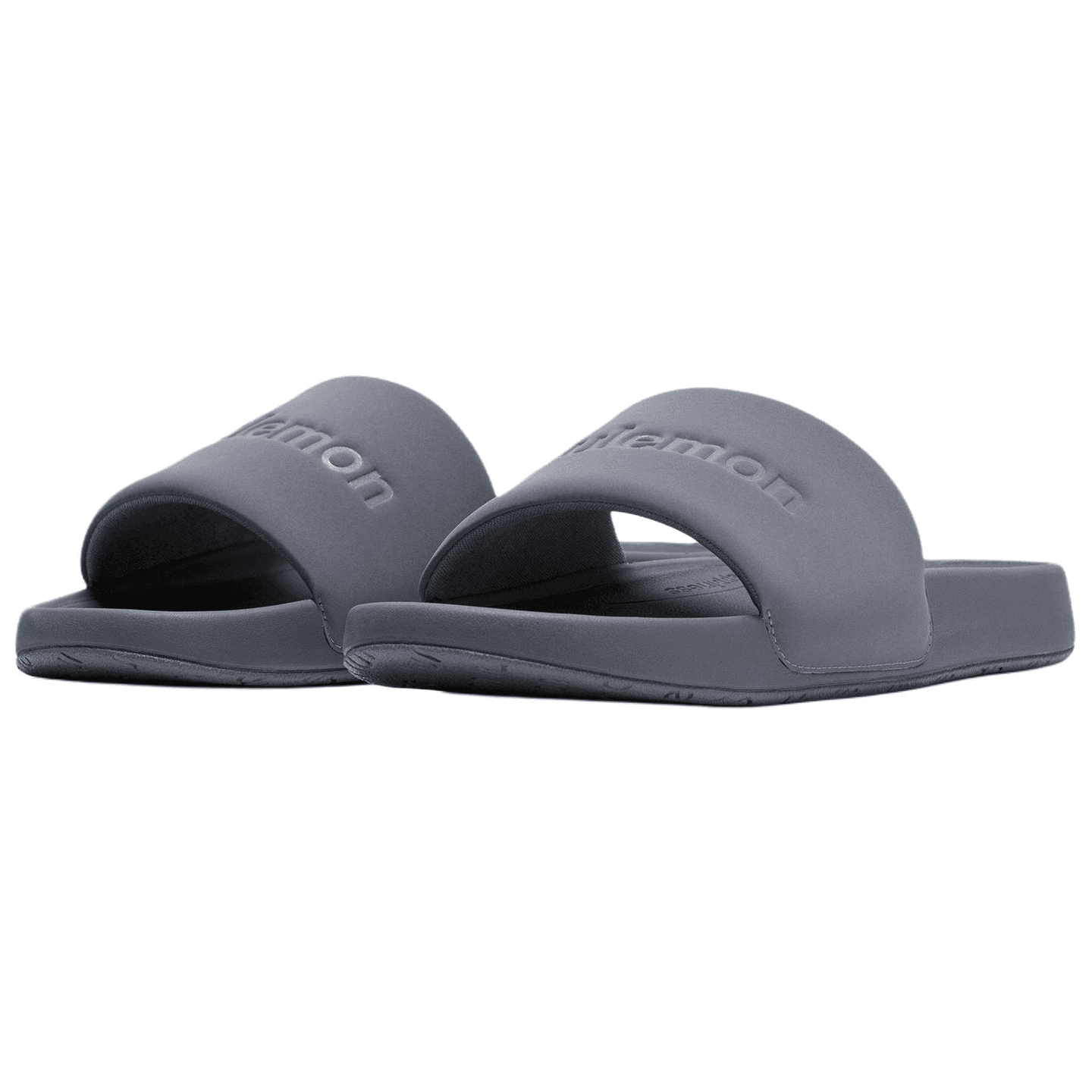lululemon Restfeel Slide Black