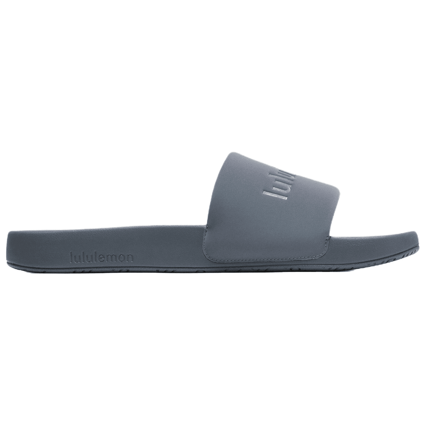 lululemon Restfeel Slide Black