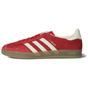 adidas Gazelle Indoor Red White