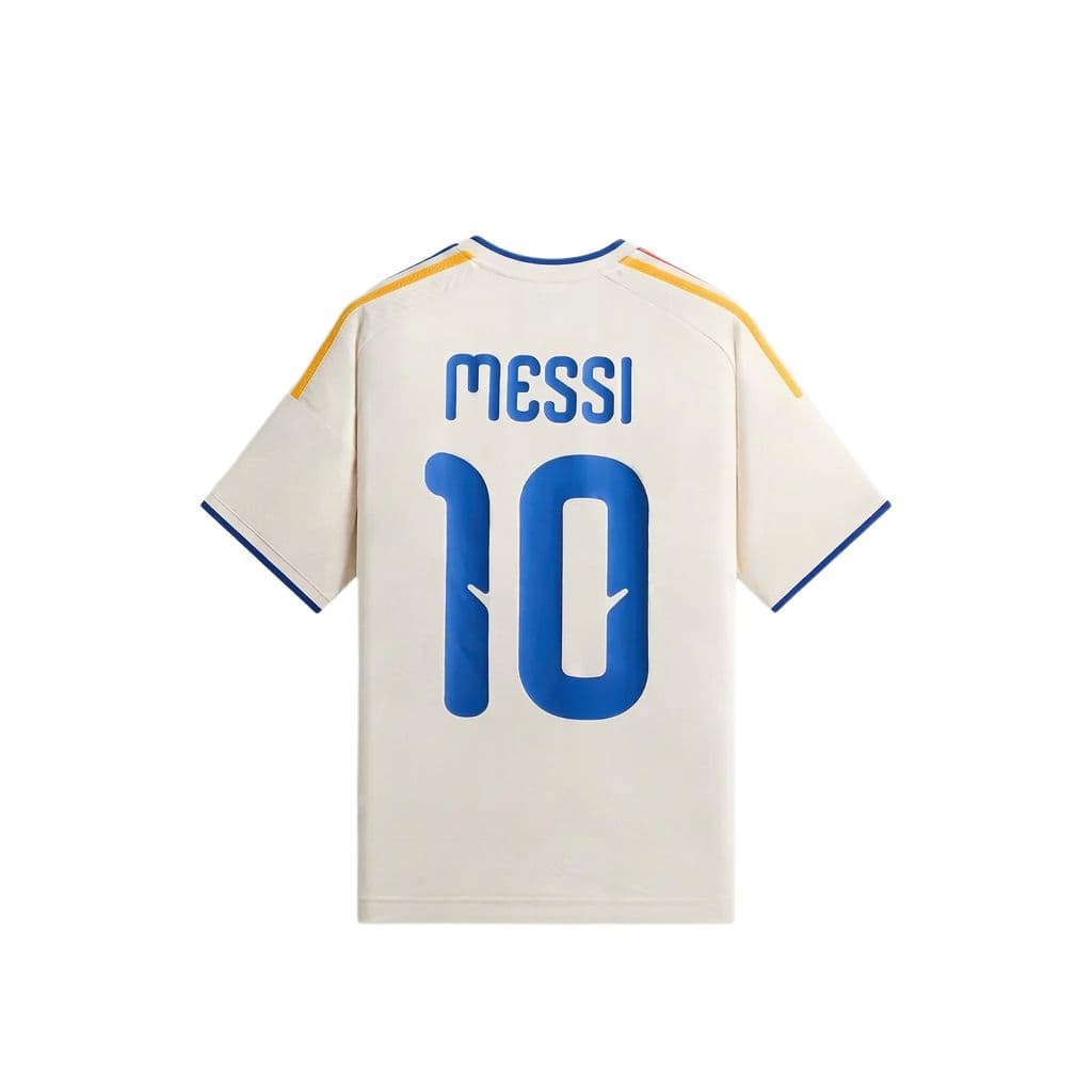 adidas originals KITH x MESSI 10