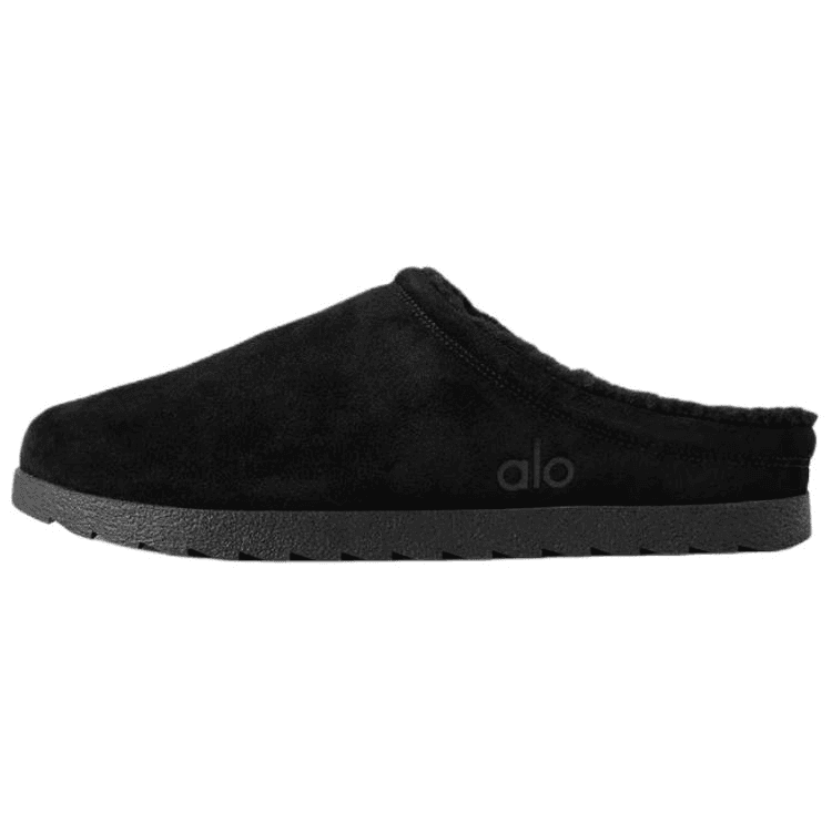 alo yoga Recovery Slipper