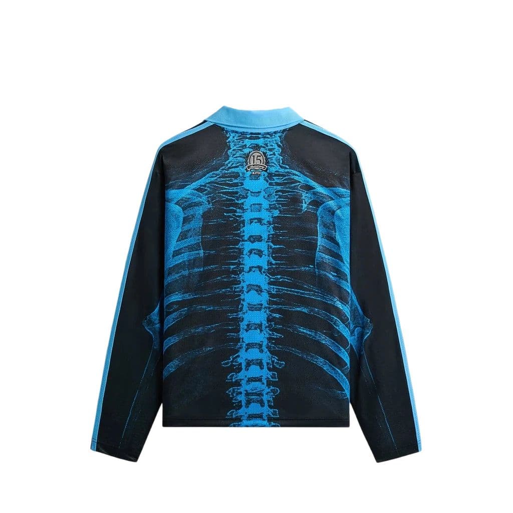 adidas originals KITH x MESSI V T