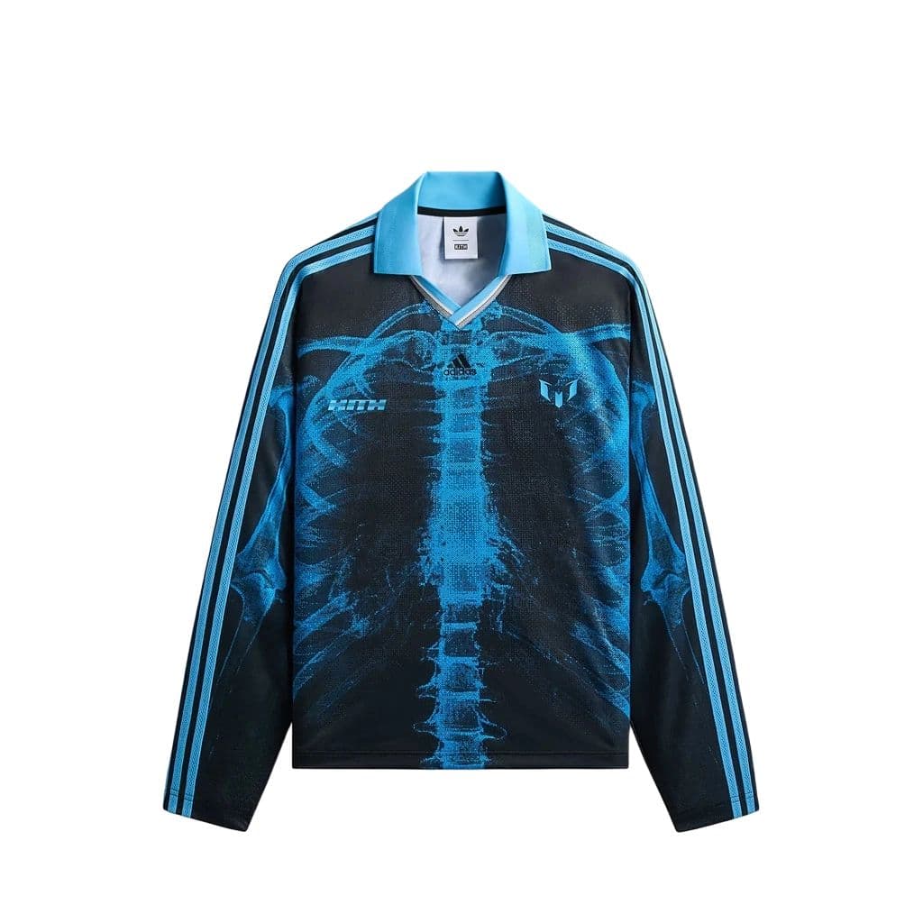 adidas originals KITH x MESSI V T