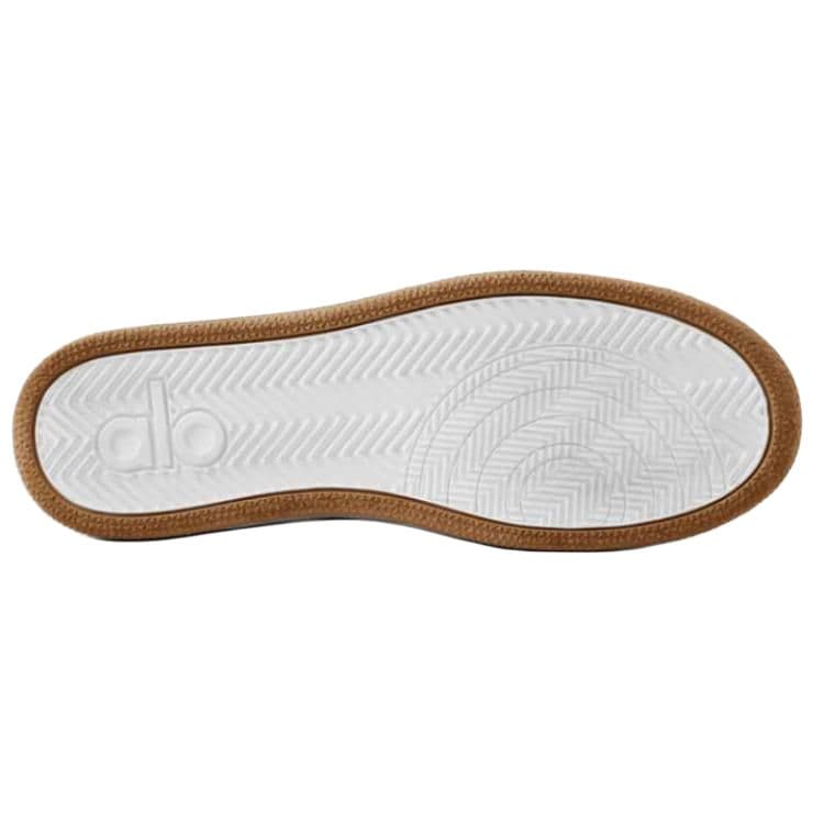 Alo x 01 Classic White