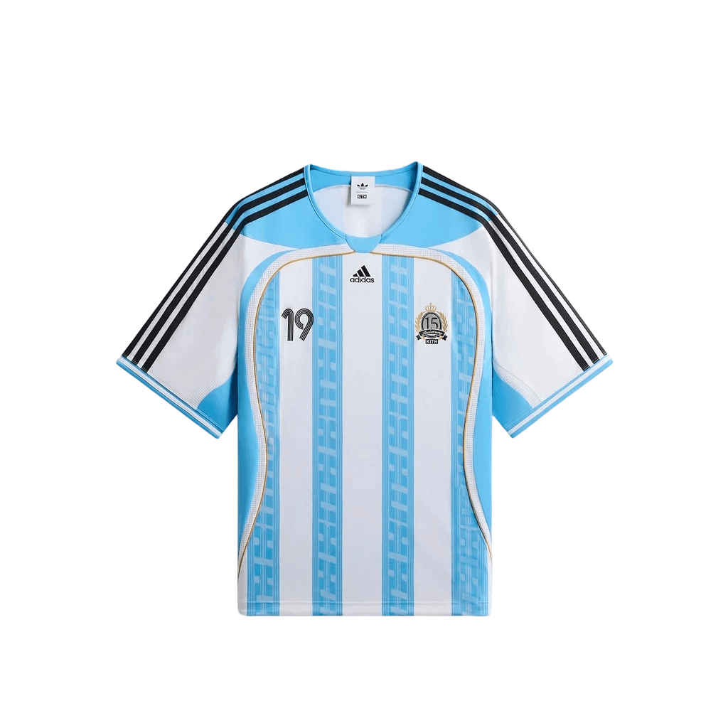 adidas originals KITH x MESSI