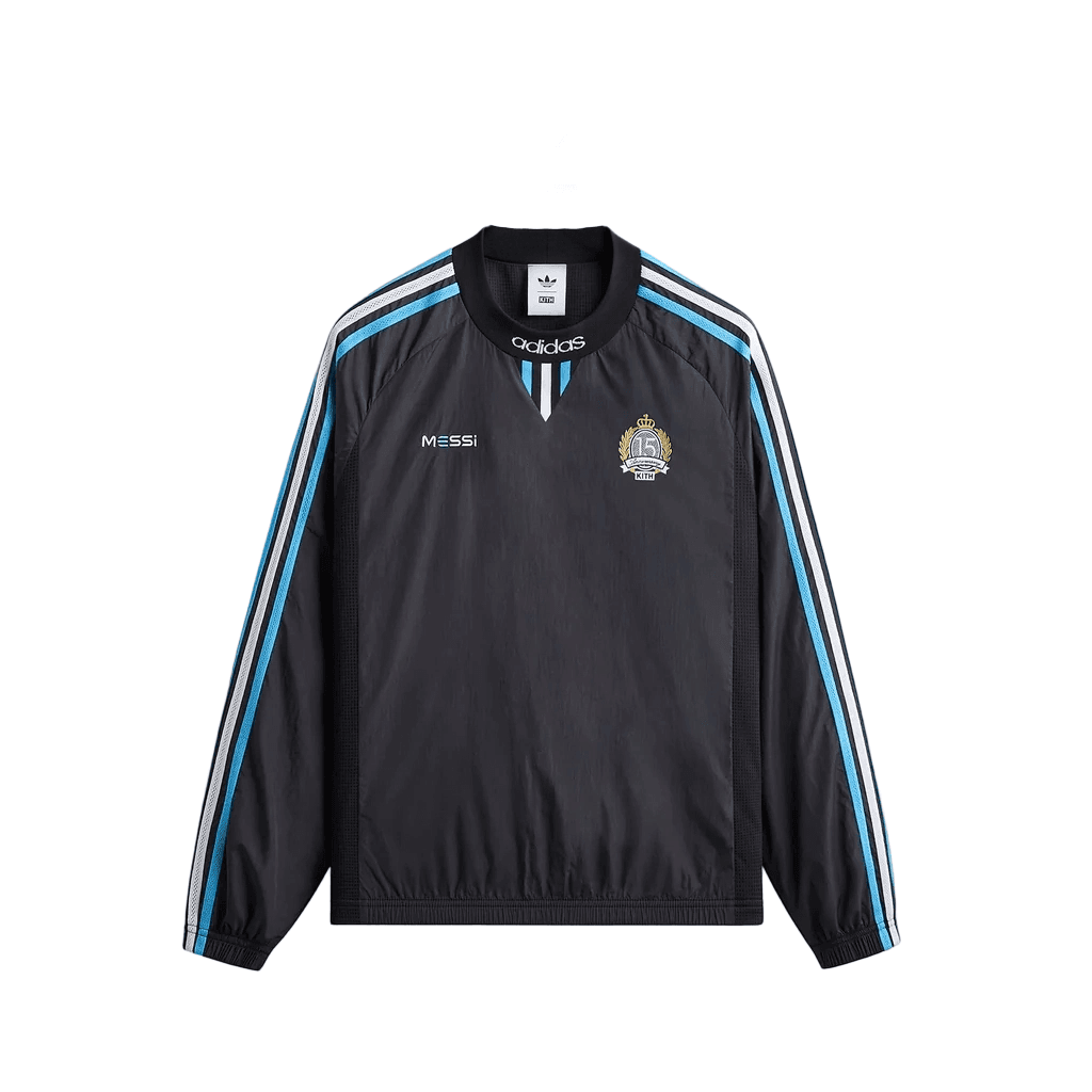 adidas originals KITH x MESSI
