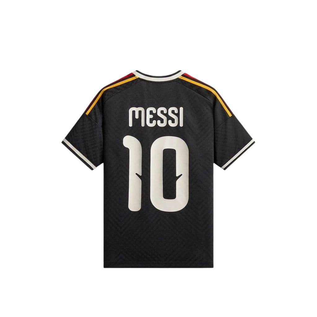 adidas originals KITH x MESSI 10