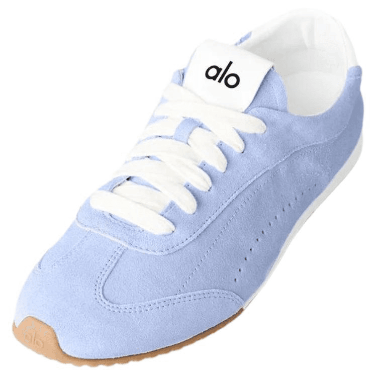 alo yoga Sunset Comfort Sneakers Black