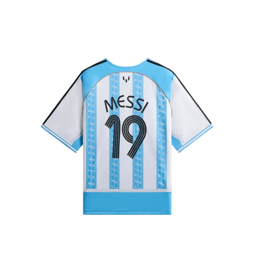 adidas originals KITH x MESSI