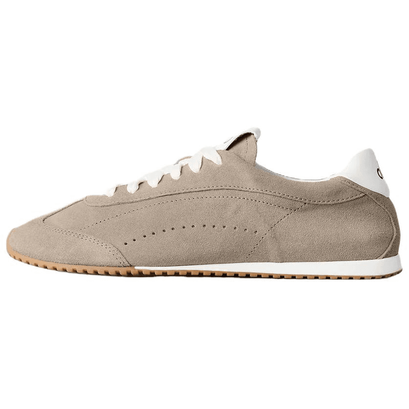 alo yoga Sunset Comfort Sneakers Black