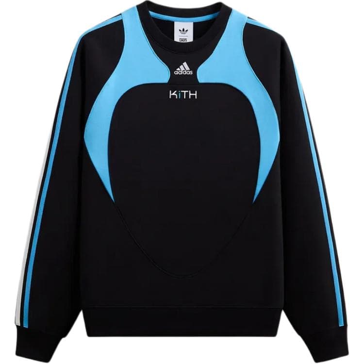 adidas KITH x MESSI