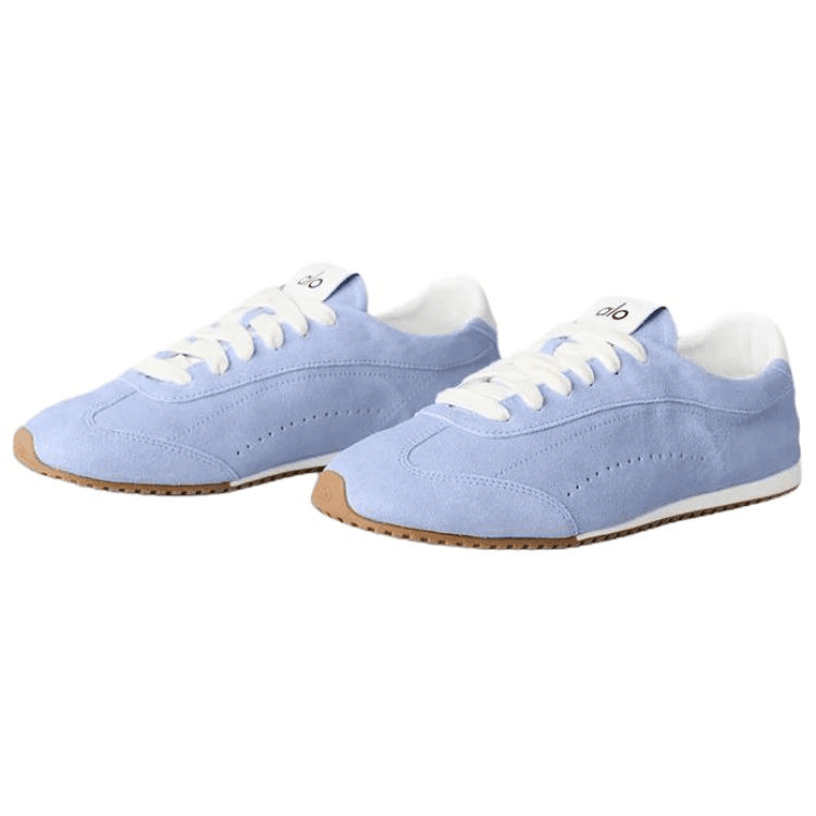 alo yoga Sunset Comfort Sneakers Black