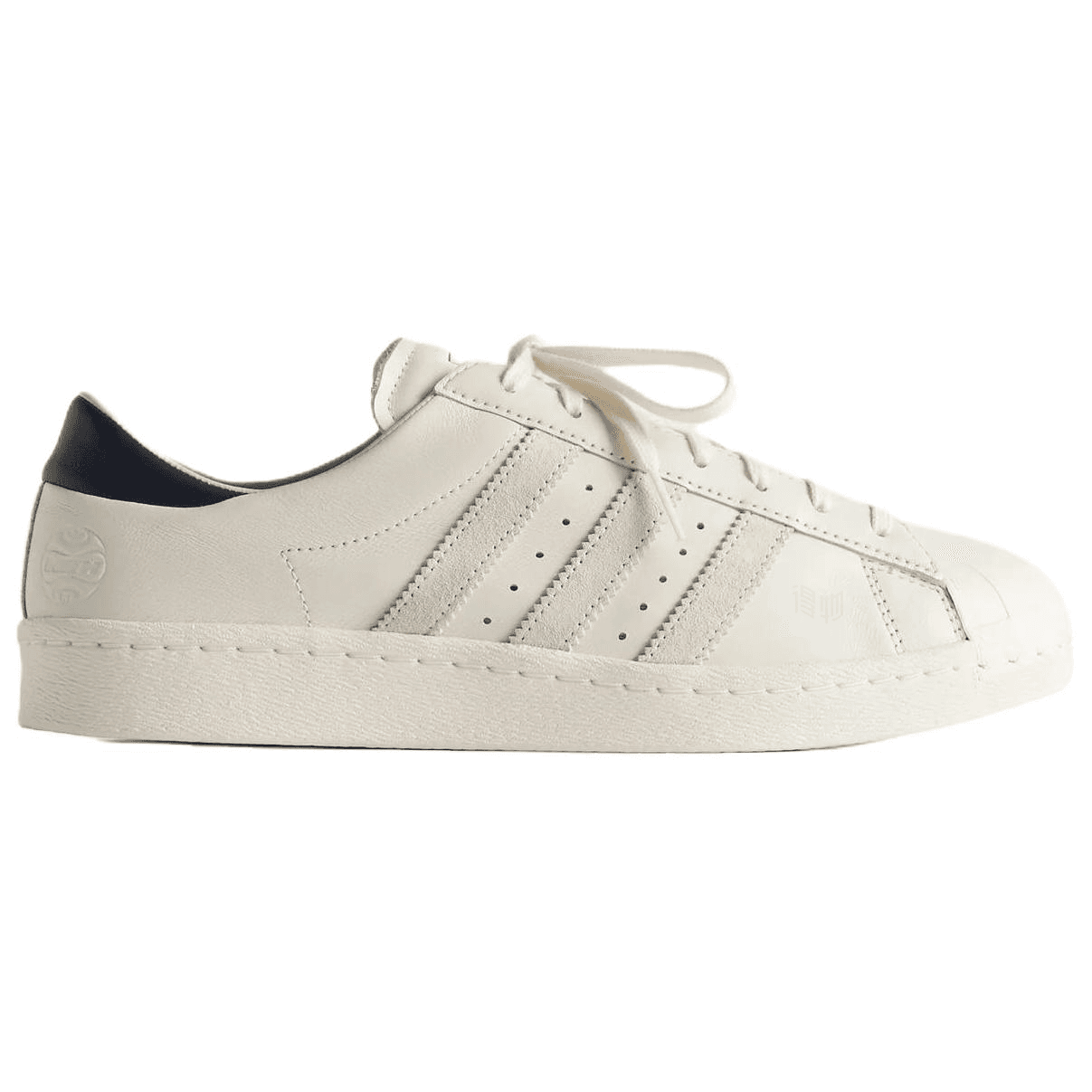 adidas originals KITH x MESSI SUPERSTAR
