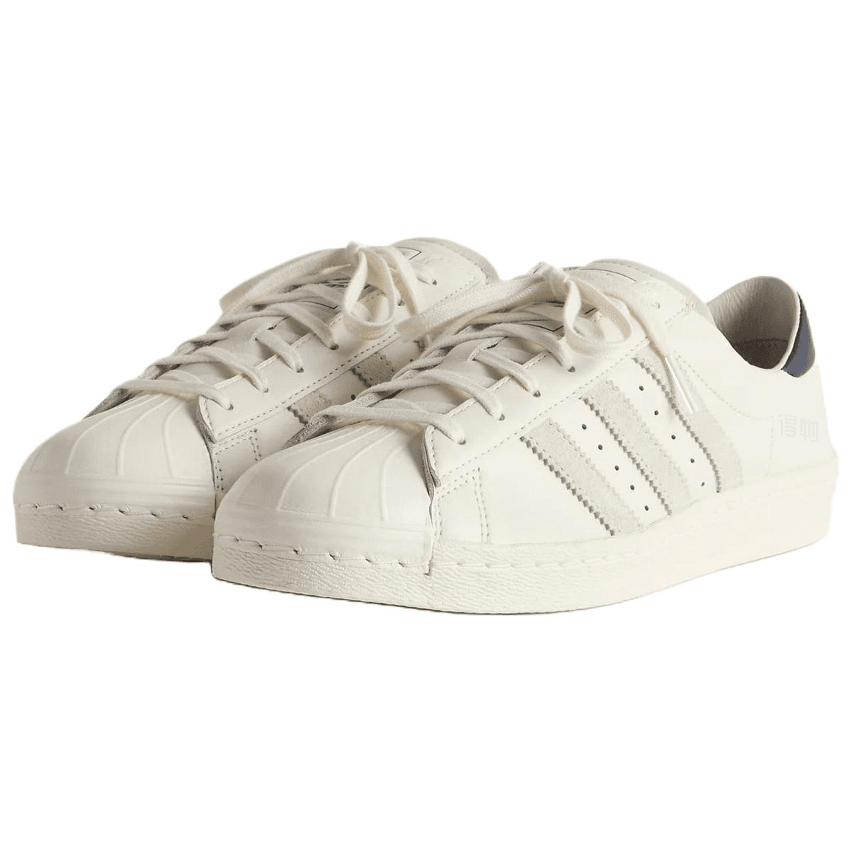 adidas originals KITH x MESSI SUPERSTAR