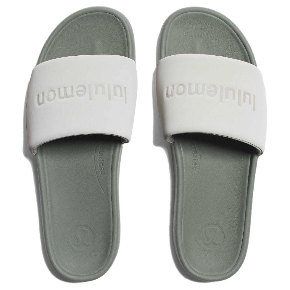 lululemon restfeel slide