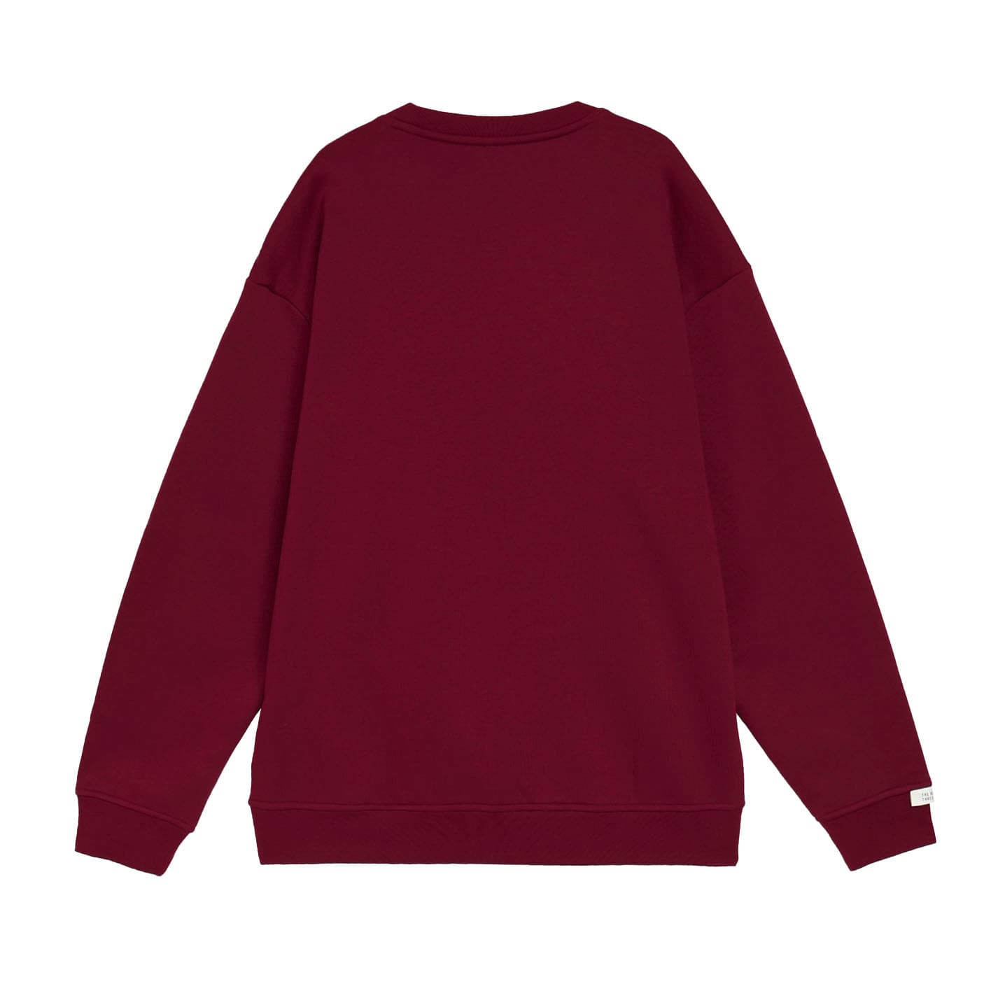 adidas CNY Year of the Horse Fantasy Plaid Lace Sweatshirt
