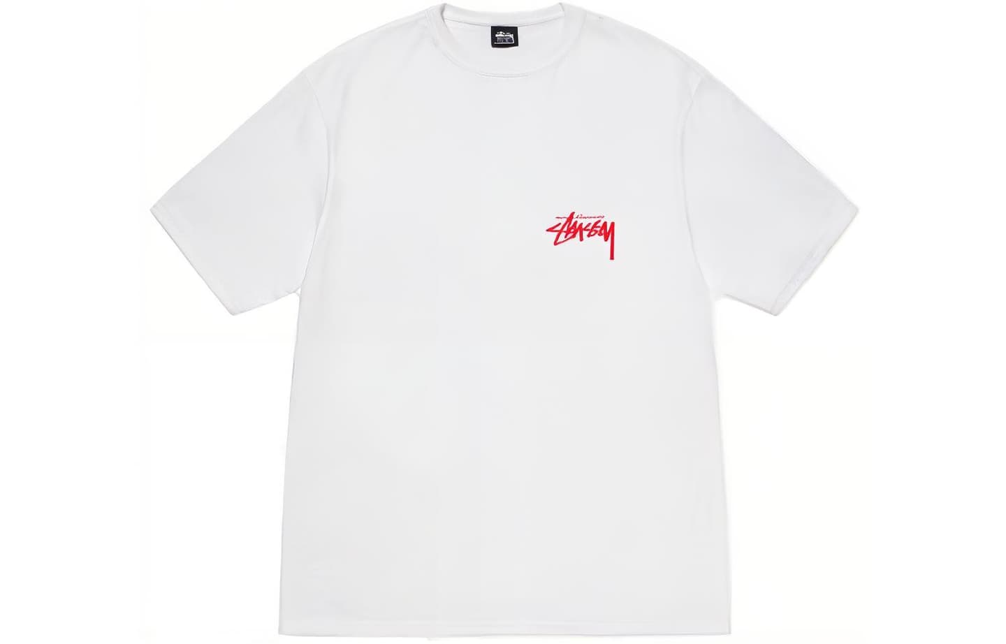 Stussy SS23 Graphic Tee