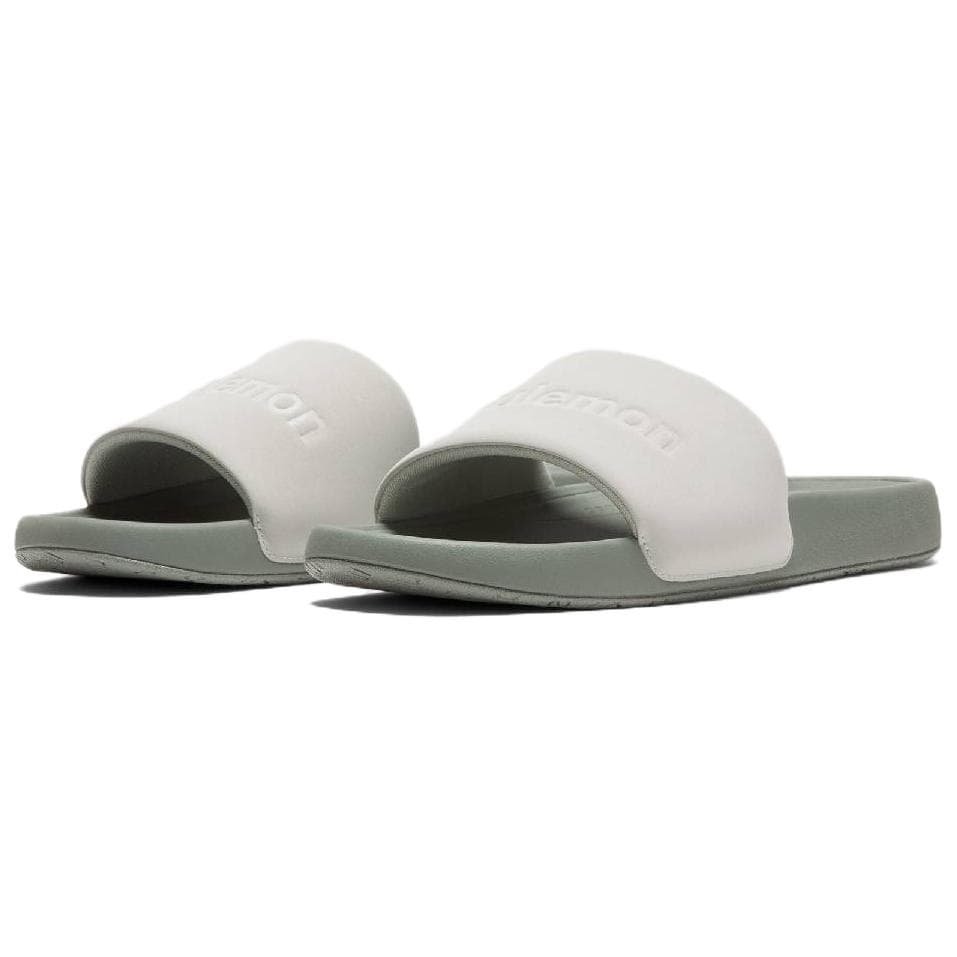 lululemon restfeel slide