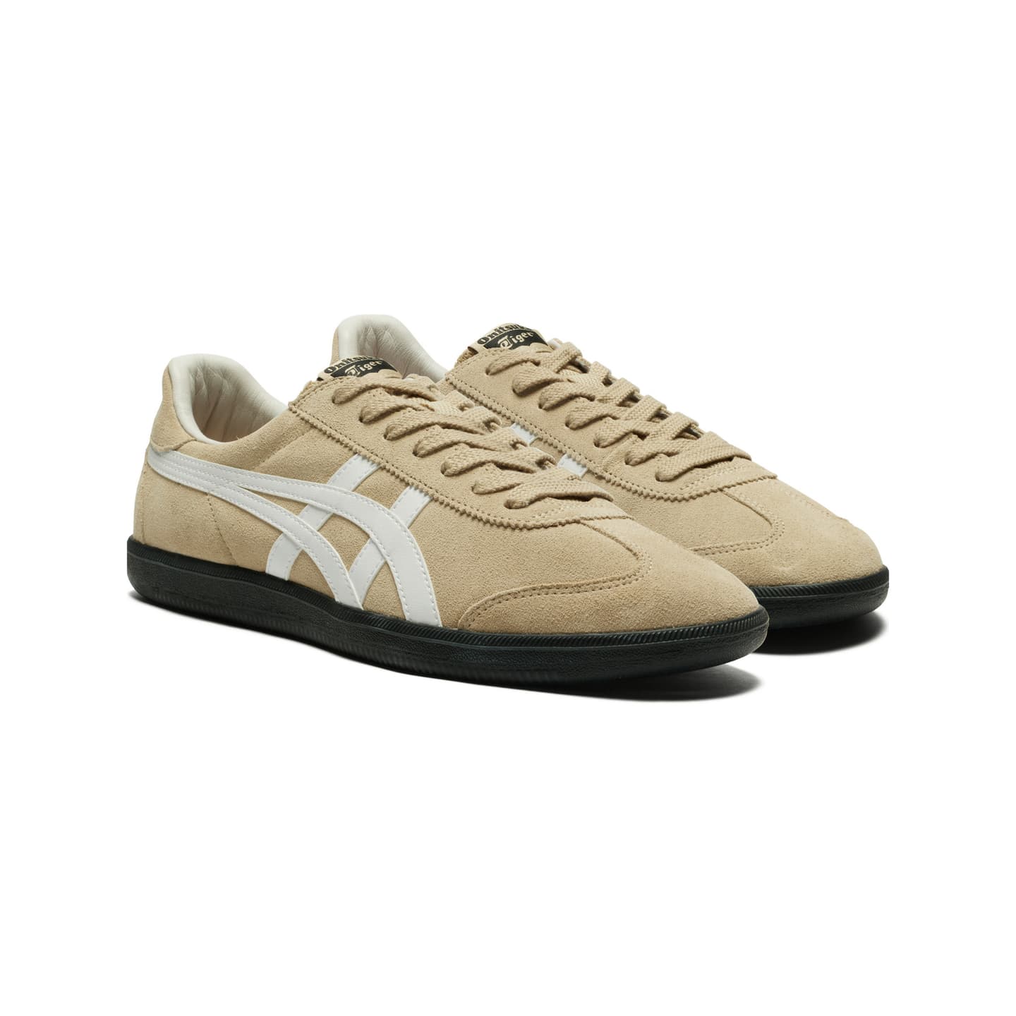 Onitsuka Tiger Tokuten Khaki