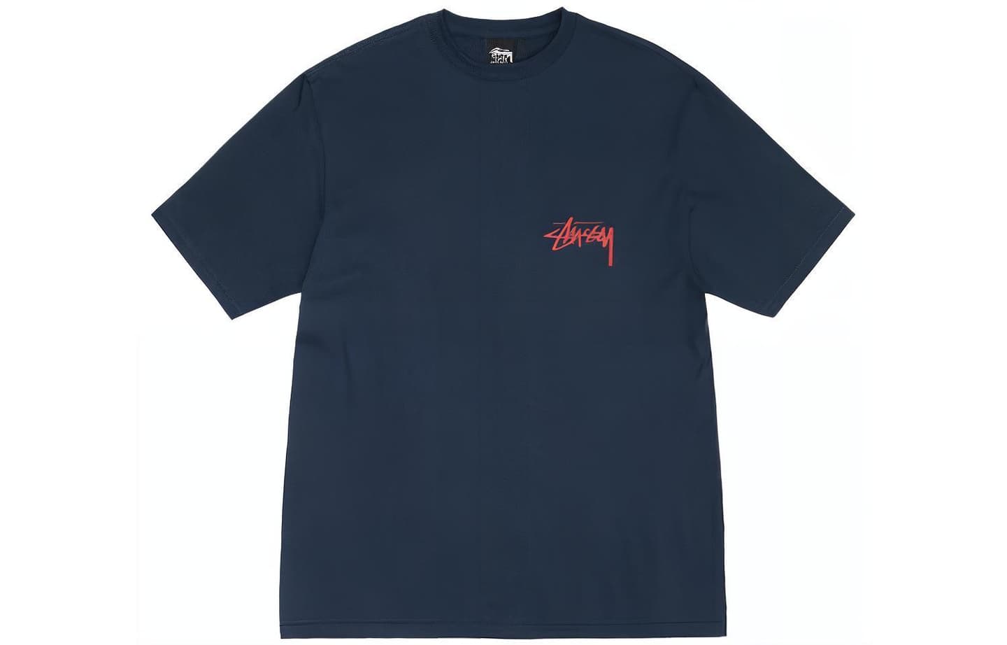 Stussy SS23 Graphic Tee