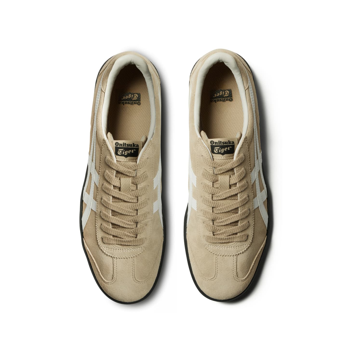 Onitsuka Tiger Tokuten Khaki
