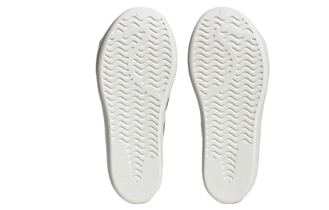 adidas AdiFOM Superstar White