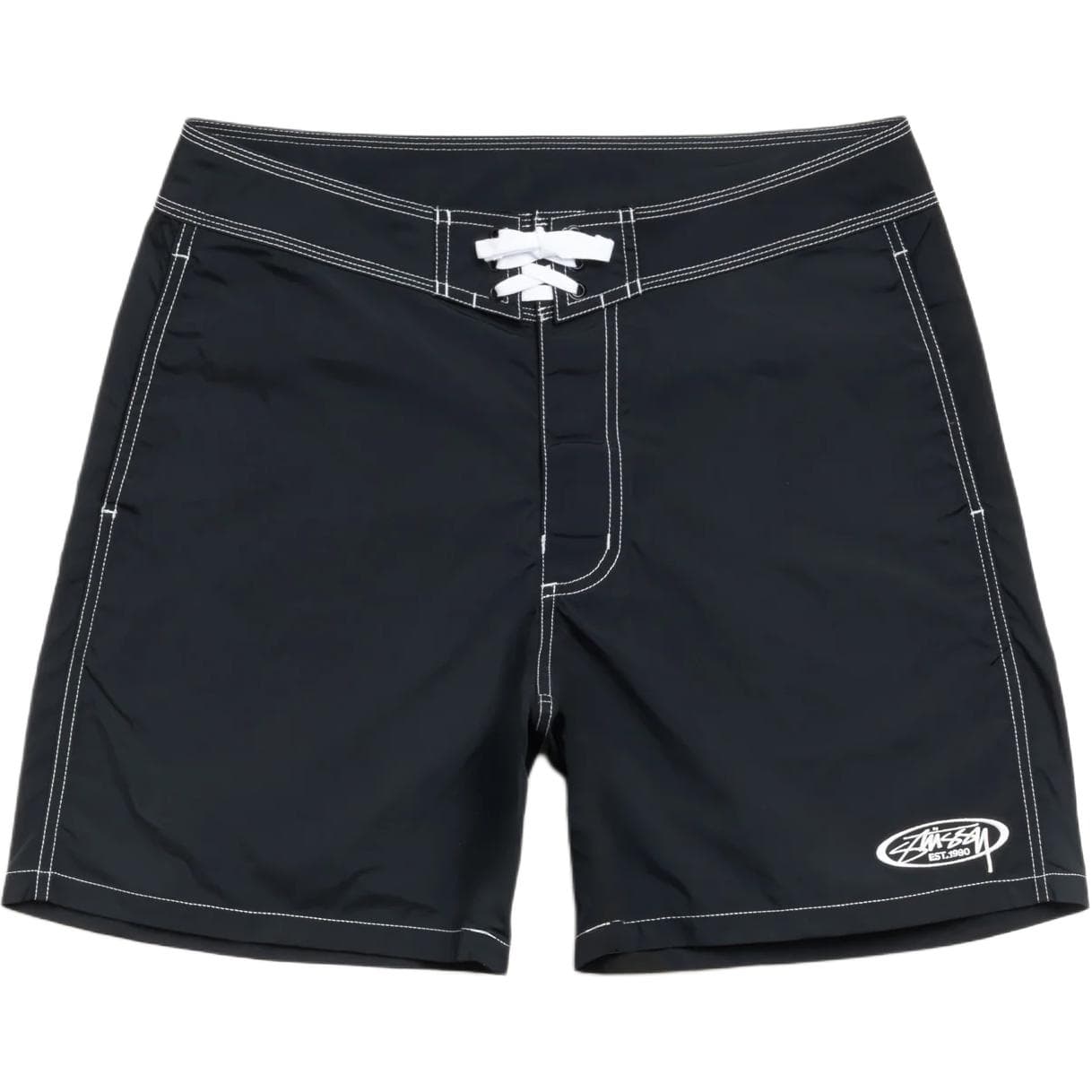Stussy SS26 COASTAL BOARD SHORT logo