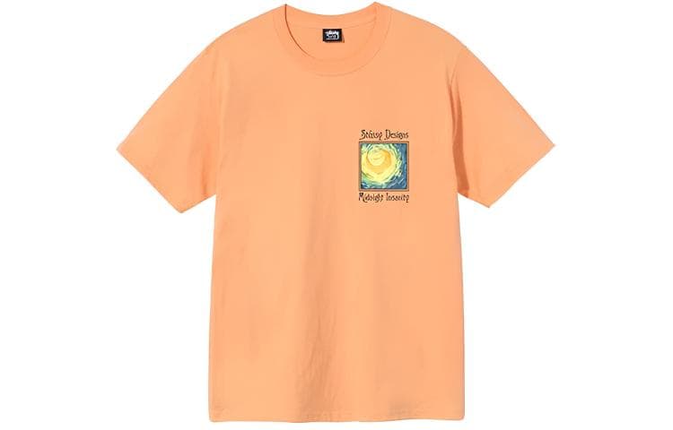 Stussy Midnight Insanity Tee