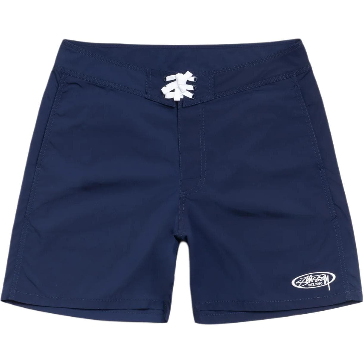 Stussy SS26 COASTAL BOARD SHORT logo