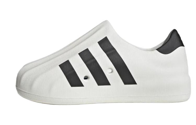 adidas AdiFOM Superstar White
