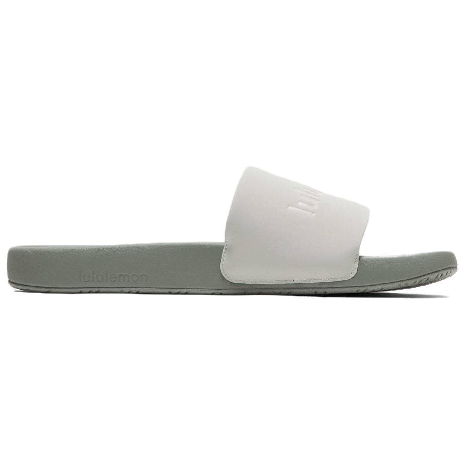 lululemon restfeel slide
