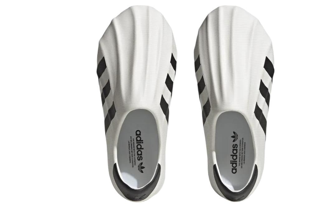 adidas AdiFOM Superstar White