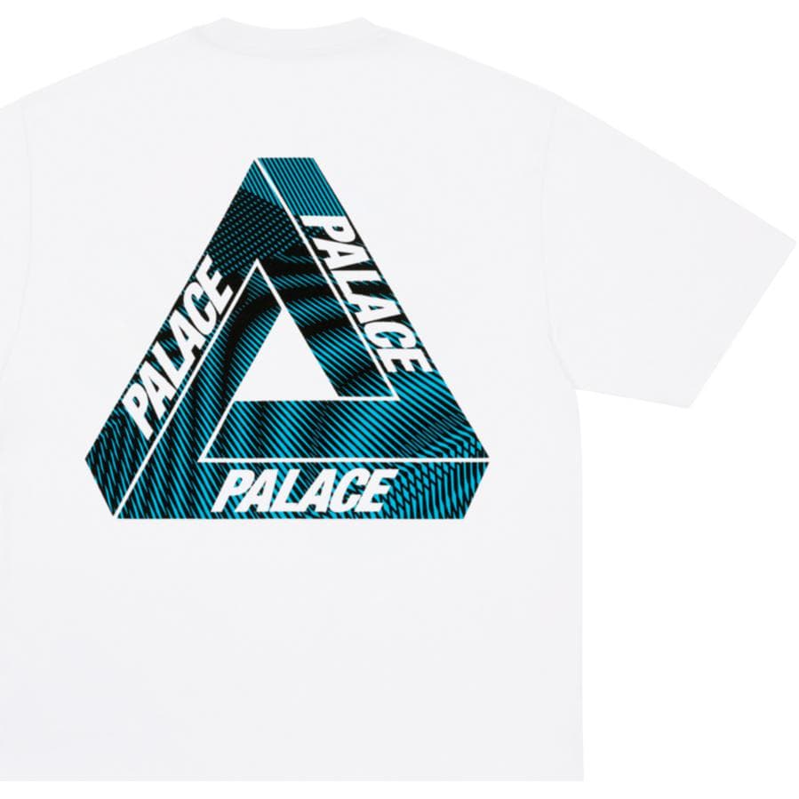 Palace Tri-Vex T-Shirt