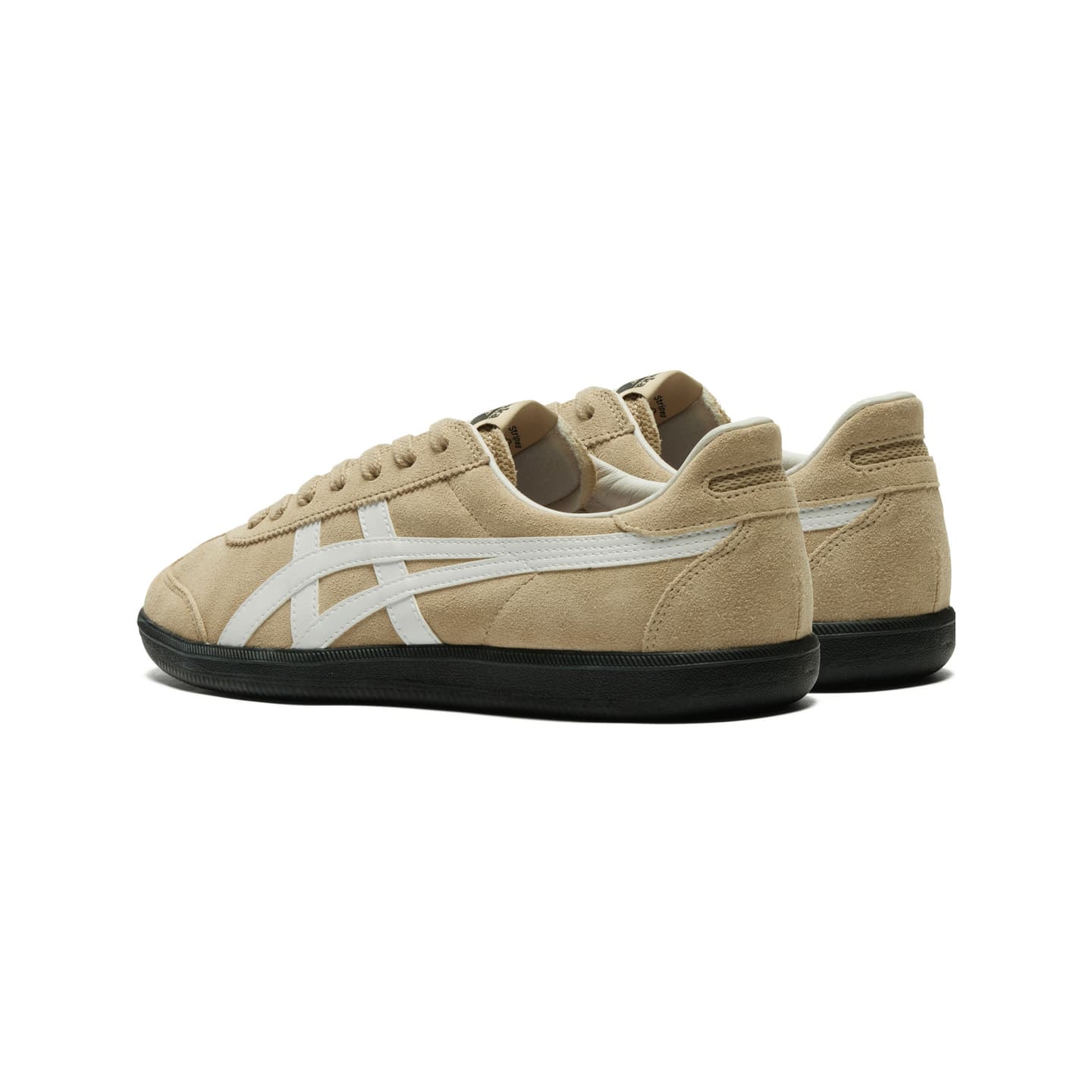 Onitsuka Tiger Tokuten Khaki
