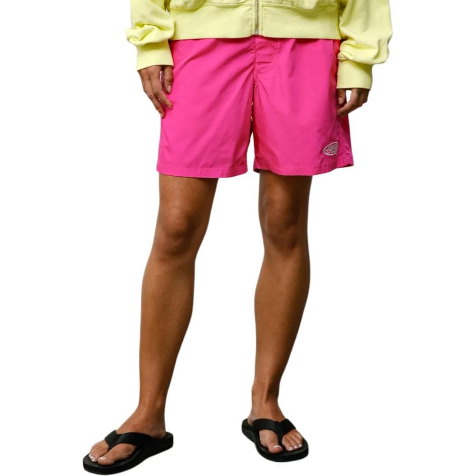 Stussy SS26 COASTAL BOARD SHORT logo